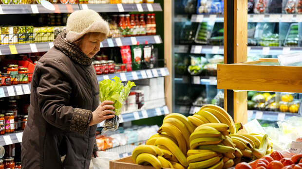 В Госдуме напомнили о мерах поддержки для одиноких пенсионеров