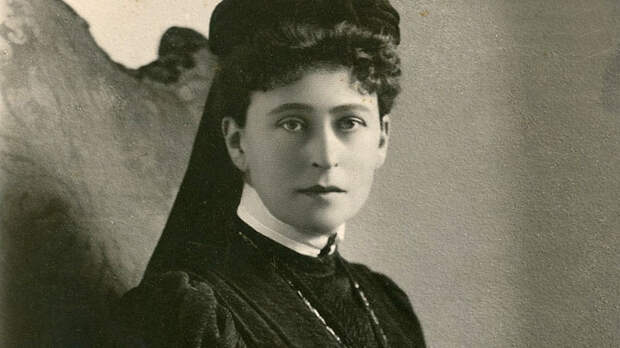 Елизавета
