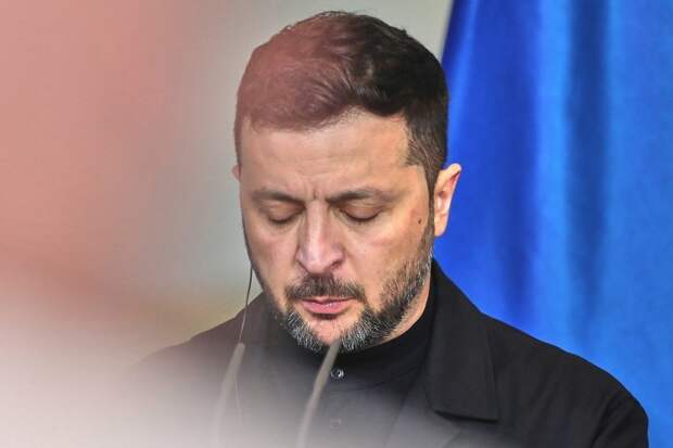 «Зеленский продолжает играть»: политолог Можегов высказался о переносе переговоров в Абу-Даби