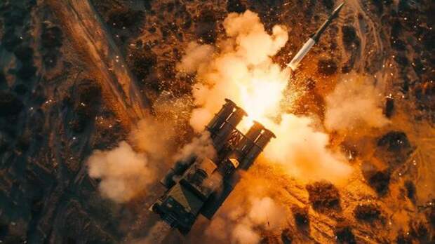 Это финал. В марте всё сильное изменится. Утечка Умерова была не шуткой