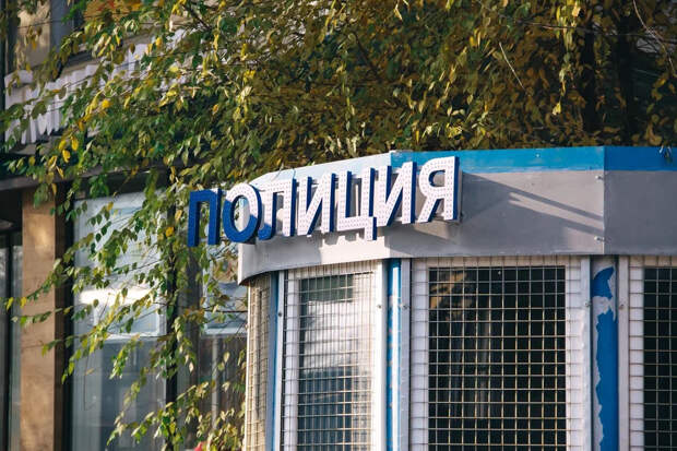 Серийник-рецидивист из Краснодара воровал технику в Рязани