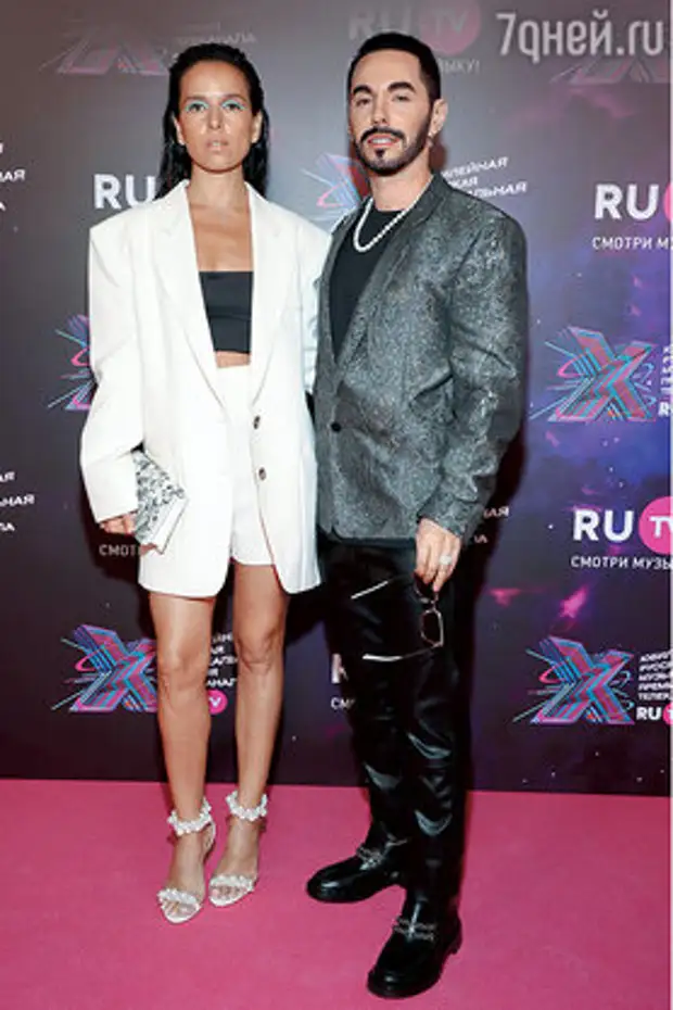 Александр Васильев: «Гардероб Тимура Родригеза помог ему в карьере»