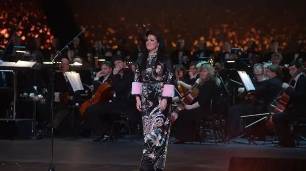 Подыскали замену: "Метрополитен-опера" окончательно сбросил со счетов Нетребко