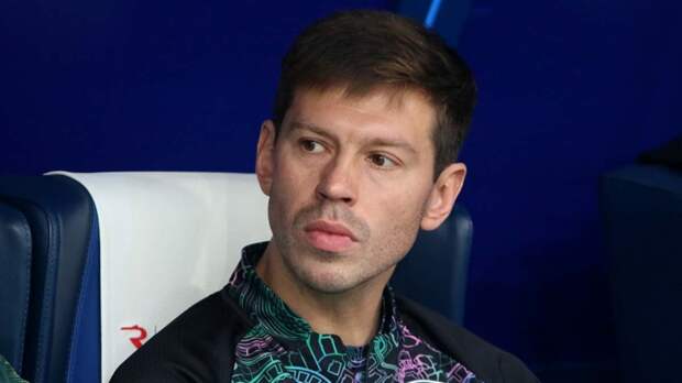 Фёдор Смолов впервые прокомментировал драку в кафе