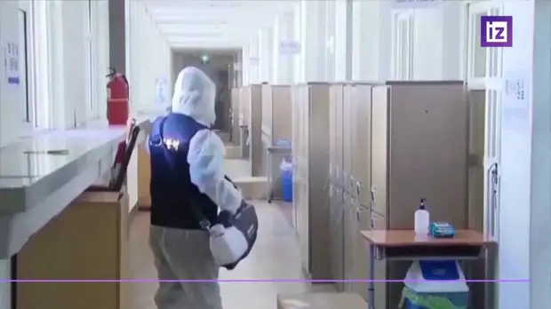 АнтиSARSнитария: «умный» туалет предупредит о новых эпидемиях