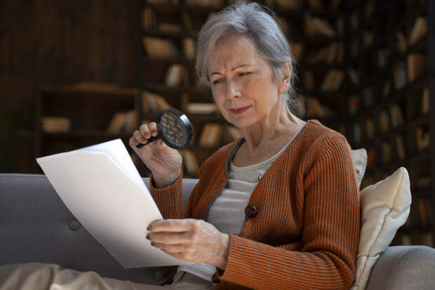 Пенсия в 2026: кто сможет уйти на отдых досрочно