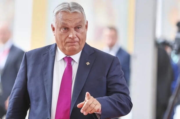 Орбан: 28 апреля состоится выборное заседание партии «Фидес»