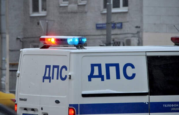 Фото: АГН "Москва"