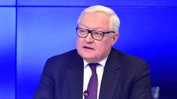 В МИД напомнили США, что ядерный полигон на Новой Земле находится в полной готовности