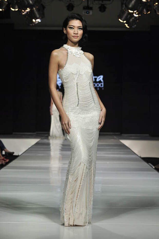 Jakarta Food and Fashion Festival 2014
