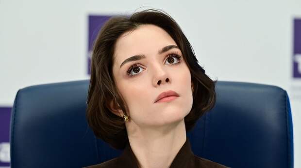 Медведева заявила, что Петросян нужно идти ва-банк на Олимпийских играх