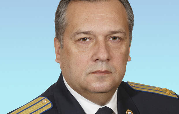 Дмитрий Кочнев