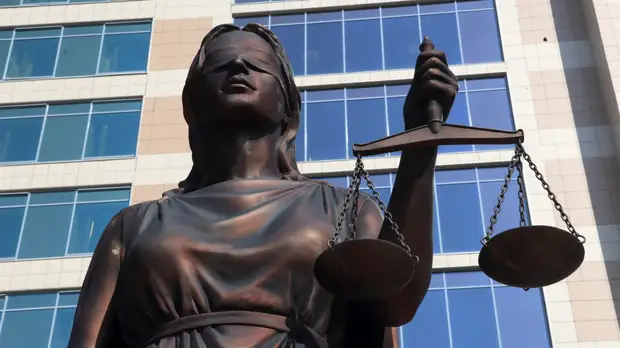 «Мне год не давали видеться с сыном»: начался суд над обвиняемым в изнасиловании школьницы студентом из Москвы