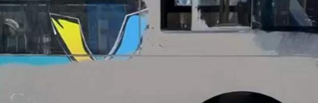 Жители Актау жалуются на грязные автобусы: власти обещают навести порядок