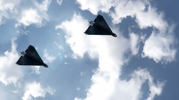 Иран сообщил об ударе беспилотниками по объектам США в ОАЭ и Кувейте