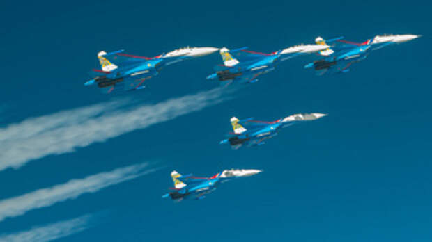 Пилотажная группа