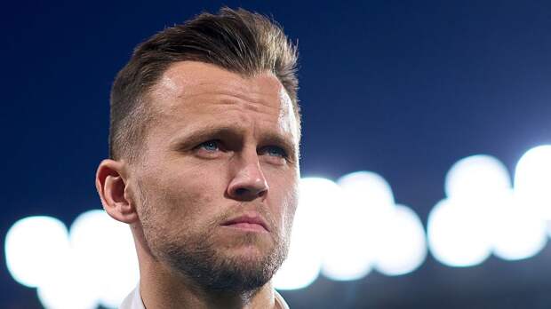 Черышев перешел в «Красаву» Евгения Савина. Новичка представили роликом в стиле GTA