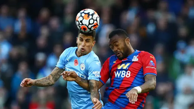 «Манчестер Сити» проиграл «Кристал Пэлас» в матче АПЛ