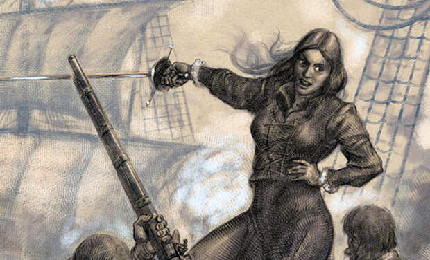 Грания О'Мэлли