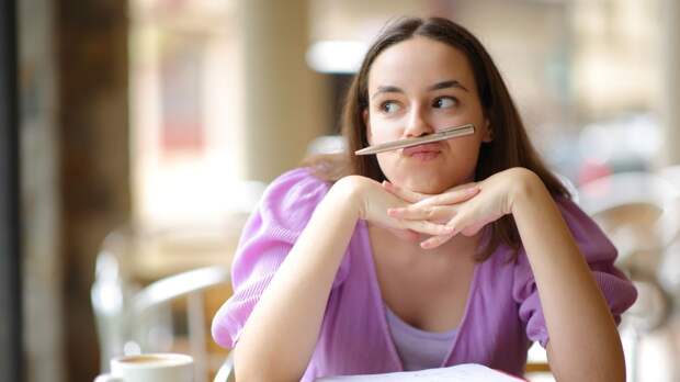 Невролог рассказала, как распознать СДВГ у ребёнка