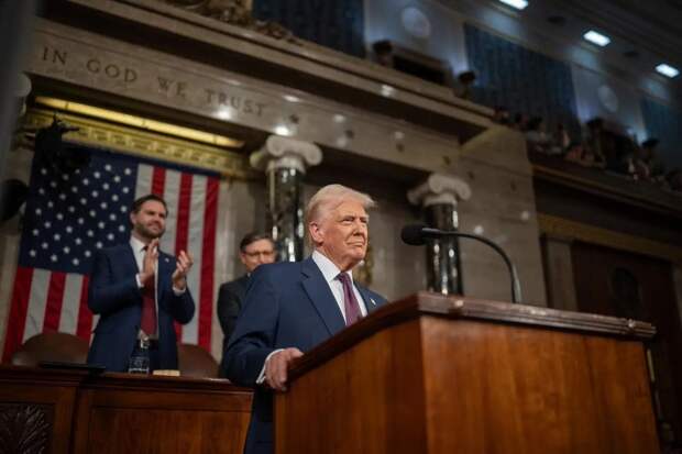 Италия призывает ЕС объединиться и не допустить захвата Гренландии Трампом