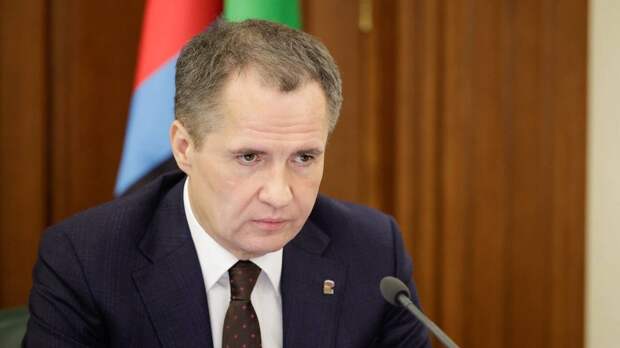 Губернатор Гладков назвал потери в подразделении «Орлан»