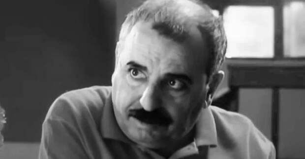 Ушел из жизни актер легендарных советских комедий Николай Гаро