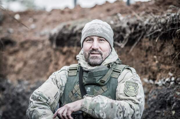 Ходаковский рассказал о ходе операции по освобождению Мариуполя