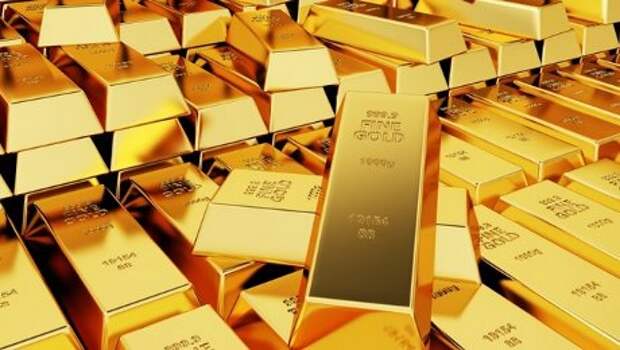 Как новая «золотая лихорадка» ударила по «англосаксонским закромам»