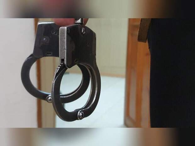 В селе Верх-Усугли полиция раскрыла угон автомобиля