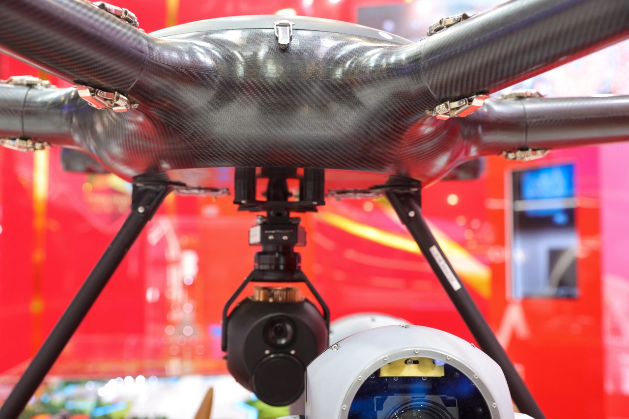 WSJ: Массовое применение FPV-дронов привело заморозило линию фронта на Украине