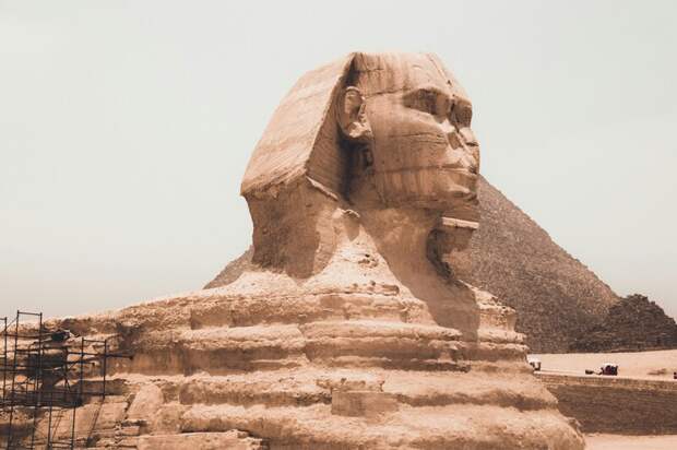 Названы цены раннего бронирования зимних туров в Египет