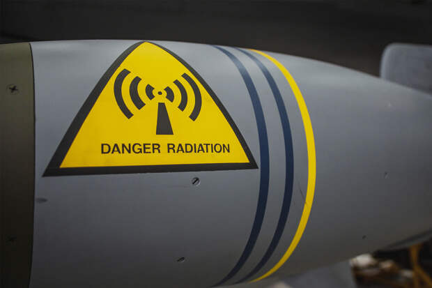 Лавров: РФ готова сыграть роль в решении проблемы обогащенного урана в Иране