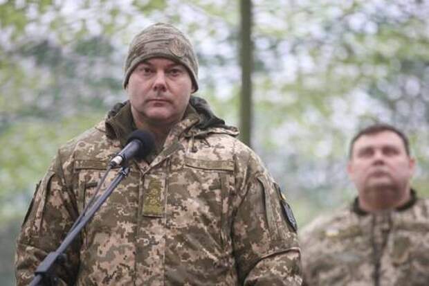 Снова война. Киев готовит «зачистку Донбасса»