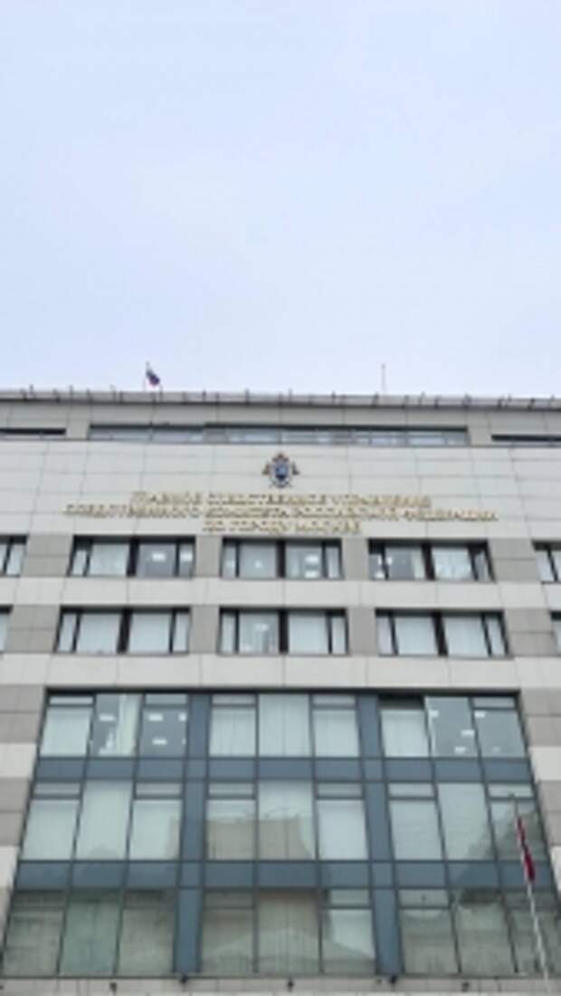 Глава СК запросил доклад о ходе расследования уголовного дела о нападении на молодого человека в столице