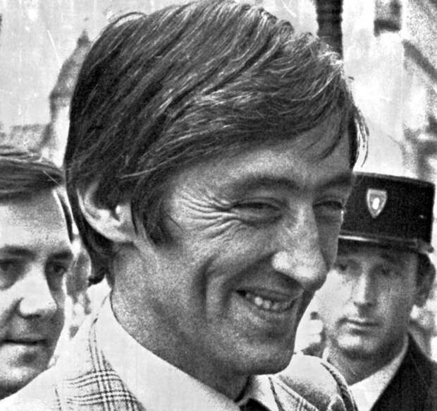 Альберт Спаггиари совершил налет на банк Societe Generale в 1970 году. | Фото: nicematin.com Альберт Спаггиари совершил налет на банк Societe Generale в 1970 году. | Фото: nicematin.com