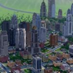 EA запретила делать фанатский simcity 2000  