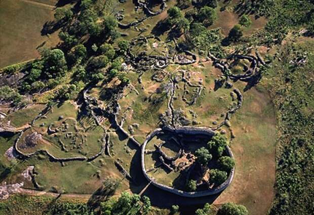 mysteryplaces14 20 самых загадочных объектов мира