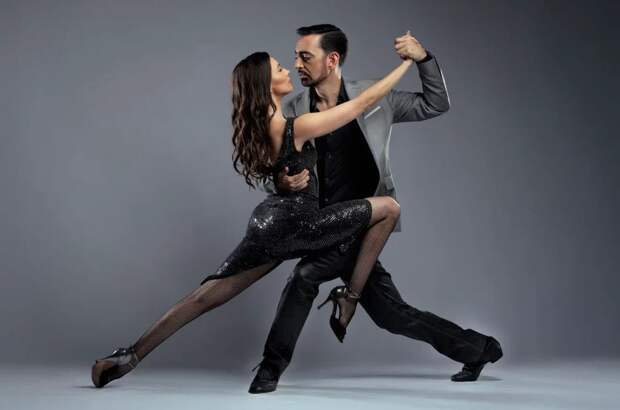 В Барнауле пройдет международный фестиваль аргентинского танго / Фото: Altay Tango Fest