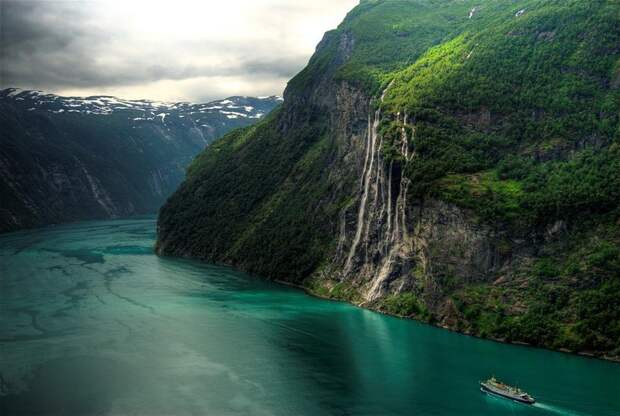 fjords27 fjords27 Самые красивые фьорды Норвегии