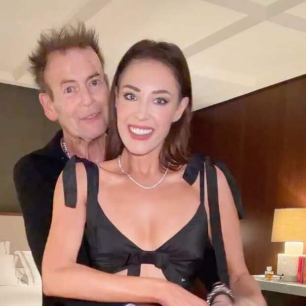 Популярная блогерша сообщила о смерти болевшего раком мужа