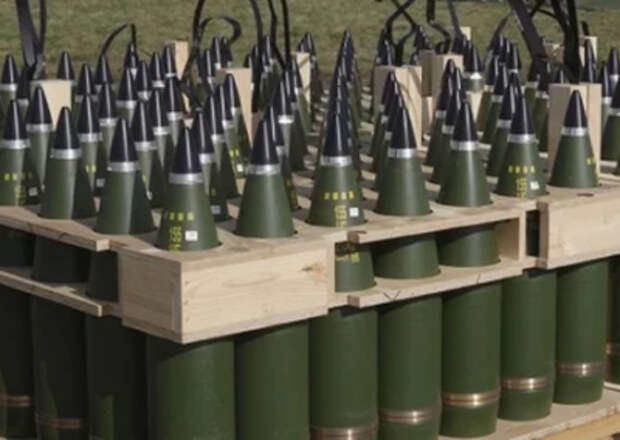 Хрупалла осудил Мерца за намерение покупать боеприпасы у США для Украины Хрупалла осудил Мерца за намерение покупать боеприпасы у США для Украины