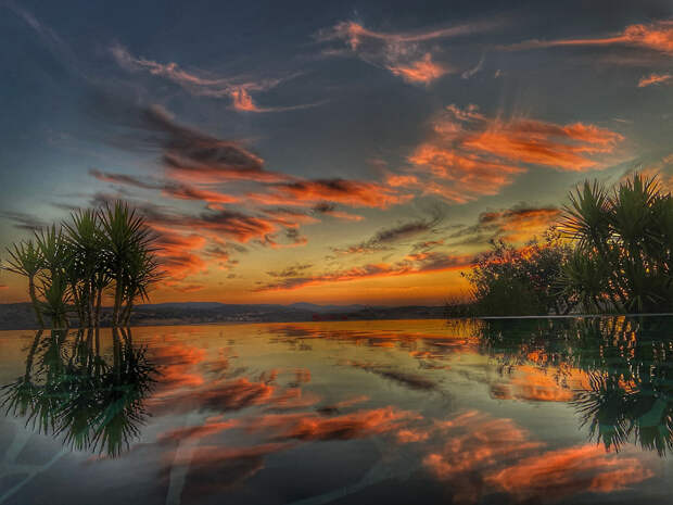 Sunset by Maria João Graça on 500px.com