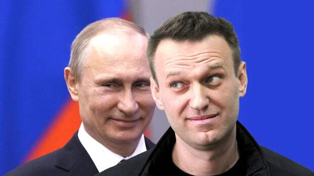 Навальный отправляется в путь за должностью президента