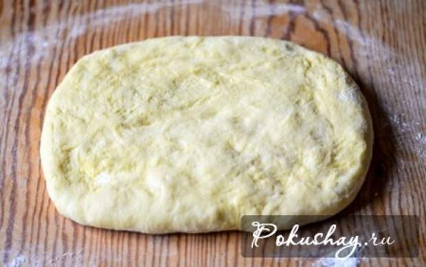 Раскатать тесто Раскатать тесто