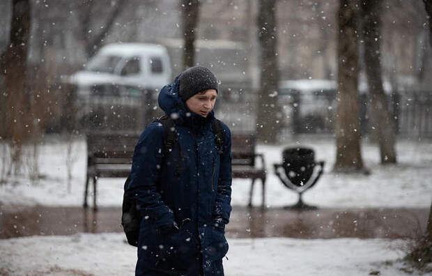 Родителям в Туле дали рекомендации по оказанию первой помощи детям в зимой