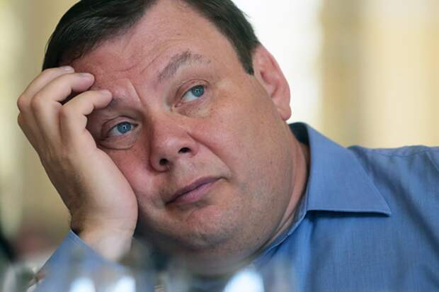 Файн редьки не слаще: деньги за украинские ракеты X55 получил Фридман? Файн редьки не слаще: деньги за украинские ракеты X55 получил Фридман?
