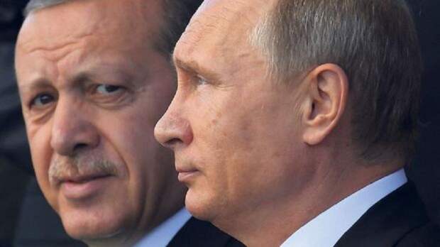 Расплата за СУ 24: президенту Турции напомнили чего ждет Москва - заявление Кремля