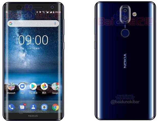 Nokia 9
