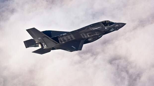 В канцелярии Эрдогана оценили исключение Турции из программы F-35
